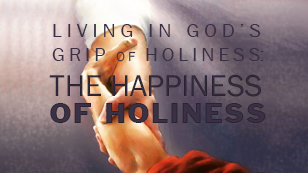 The Happiness of Holiness